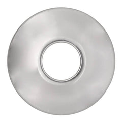 JONES STEPHENS Jones Stephens E0205BN 1/2 IPS Low Escutcheon 2-1/2 OD