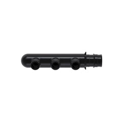 JONES STEPHENS Jones Stephens F76005 3/4 x 1/2 x 1/2 x 1/2 x 4-87/100 in. PEX Expansion 3-Port Manifold