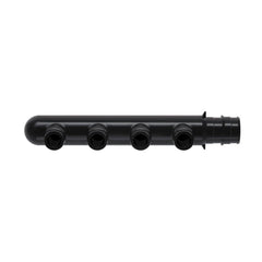 JONES STEPHENS Jones Stephens F76004 3/4 x 1/2 x 1/2 x 1/2 x 6-3/50 in. PEX Expansion 4-Port Manifold