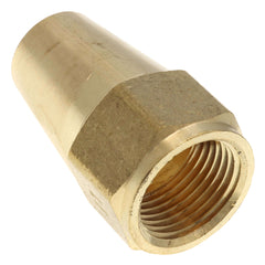 JONES STEPHENS Jones Stephens F40133 5/8 OD Long Flare Nut