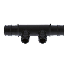 JONES STEPHENS Jones Stephens F76001 3/4 in. F1960 Poly PEX Manifold, 2-Port with Open End