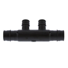 JONES STEPHENS Jones Stephens F76001 3/4 in. F1960 Poly PEX Manifold, 2-Port with Open End