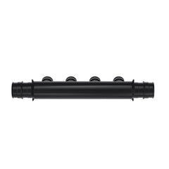 JONES STEPHENS Jones Stephens F76006 3/4 x 3/4 x 1/2 x 1/2 in. Poly PEX Expansion 4-Port Manifold
