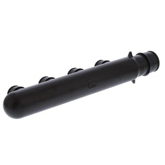 JONES STEPHENS Jones Stephens F76006 3/4 x 3/4 x 1/2 x 1/2 in. Poly PEX Expansion 4-Port Manifold