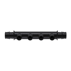 JONES STEPHENS Jones Stephens F76006 3/4 x 3/4 x 1/2 x 1/2 in. Poly PEX Expansion 4-Port Manifold