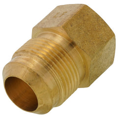 JONES STEPHENS Jones Stephens F40121 (46-1412) 7/8 Flare x 3/4 FIP Brass Coupling