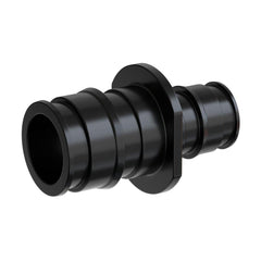 JONES STEPHENS Jones Stephens F76034 2 x 1-1/2 in. Plastic PEX Expansion Coupling