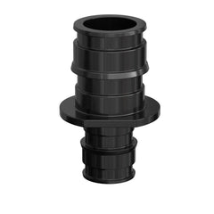 JONES STEPHENS Jones Stephens F76034 2 x 1-1/2 in. Plastic PEX Expansion Coupling