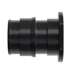 JONES STEPHENS Jones Stephens F76070 2 in. Plastic PEX Expansion Plug in Black