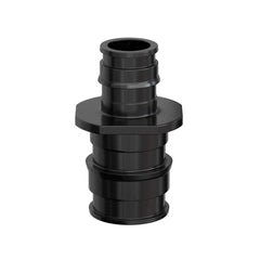 JONES STEPHENS Jones Stephens F76032 1-1/2 x 1 in. Plastic PEX Expansion Coupling