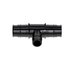 JONES STEPHENS Jones Stephens F76767 3/4 x 3/4 x 1/2 in. Plastic PEX Expansion Tee