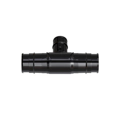 JONES STEPHENS Jones Stephens F76767 3/4 x 3/4 x 1/2 in. Plastic PEX Expansion Tee