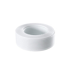 JONES STEPHENS Jones Stephens F76782 1/2 in. x 100 ft. PEX Tubing Coil in Natural