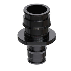 JONES STEPHENS Jones Stephens F76756 3/4 x 1/2 in. Plastic PEX Expansion Coupling