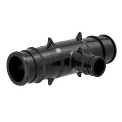 JONES STEPHENS Jones Stephens F76770 1 x 1 x 1/2 in. F1960 Poly PEX Reducing Tee