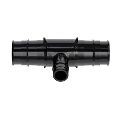 JONES STEPHENS Jones Stephens F76770 1 x 1 x 1/2 in. F1960 Poly PEX Reducing Tee