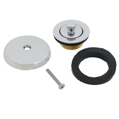 JONES STEPHENS Jones Stephens B51009 CP Lift & Turn Conversion Kit 1 Hole