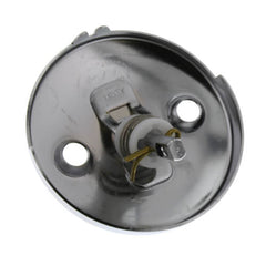 JONES STEPHENS Jones Stephens B51014 Trip Lever Trim Only Chrome