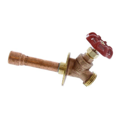 JONES STEPHENS Jones Stephens B59201 Sillcock with CPVC Connection 1/2 in. 3-5/16 in. Long