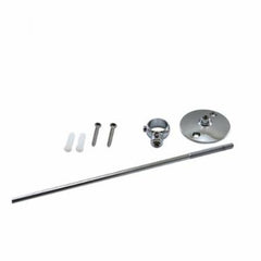 JONES STEPHENS JONES STEPHENS B60002 CEILING BRACKET W/STANDARD 36 ROD REPLACEMENT MPN