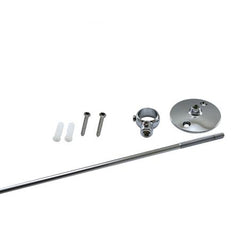 JONES STEPHENS JONES STEPHENS B60002 CEILING BRACKET W/STANDARD 36 ROD REPLACEMENT MPN