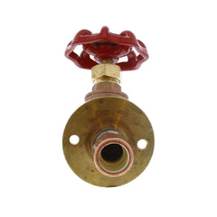 JONES STEPHENS Jones Stephens B59200 Sillcock with CPVC Connection 1/2 in. 1-5/8 in. Long