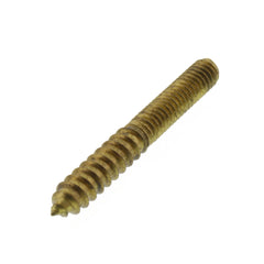 JONES STEPHENS Jones Stephens C02814 5/16 x 2-1/2 Brass Screw
