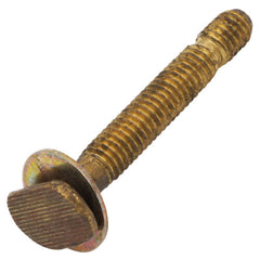 JONES STEPHENS Jones Stephens C02832 5/16 x 2-1/4 Brass Snap Off Closet Bolt