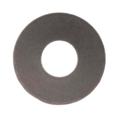 JONES STEPHENS Jones Stephens C02853 Round Plate Closet Washer in Zinc Plated