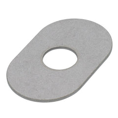 JONES STEPHENS Jones Stephens C02850 Oval Washer Stainless Steel 100 Pack Replacement MPN C02850