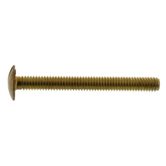 JONES STEPHENS Jones Stephens C03801 5/16-18 x 3 Brass Tank Bolt