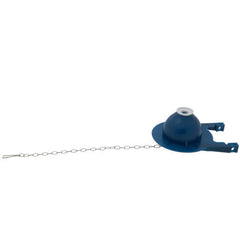 JONES STEPHENS Jones Stephens C04000 Jumbo Toto Style Blue Flapper
