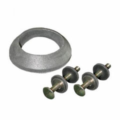 JONES STEPHENS Jones Stephens C03270 3-3/16 in. Tank-Bowl Bolt Kit