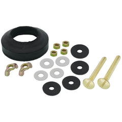 JONES STEPHENS Jones Stephens C03270 3-3/16 in. Tank-Bowl Bolt Kit