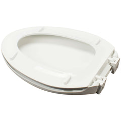 JONES STEPHENS Jones Stephens C104200 Deluxe Plast Cont CFWC White Elong