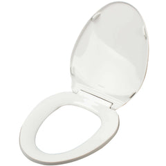 JONES STEPHENS Jones Stephens C104200 Deluxe Plast Cont CFWC White Elong