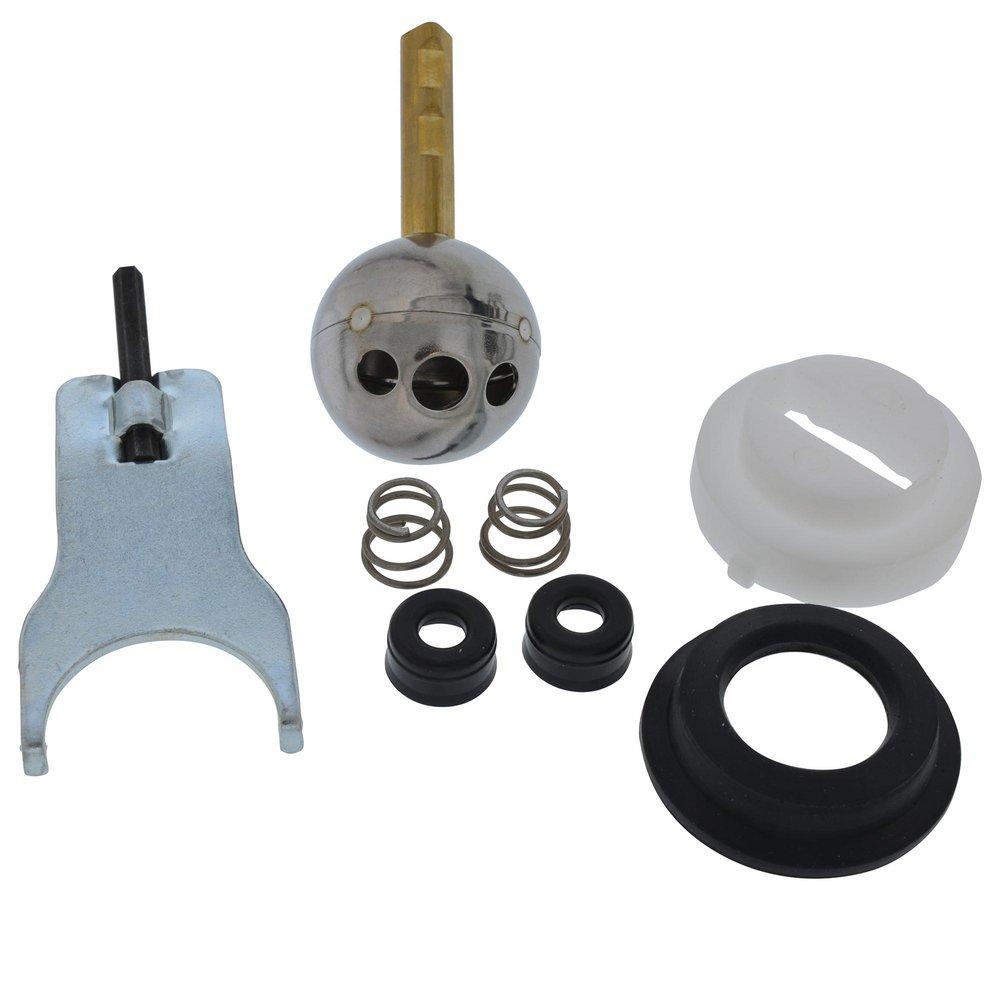 Jones Stephens C25437 Complete Faucet Repair Kit for Delta®/Delex® and ...