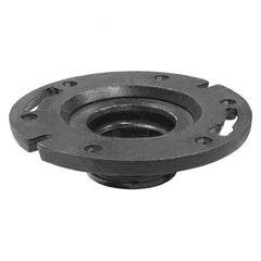 JONES STEPHENS Jones Stephens C47460 4 x 6 Two-Finger Closet Flange