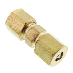 JONES STEPHENS Jones Stephens C74022LF Style 62 3/16 in. Compression Brass Union