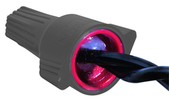 IDEAL INDUSTRIES Ideal Industries 30-1163 Wire Connector 16-6 AWG (15/Card) Replacement MPN