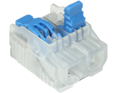 IDEAL INDUSTRIES Ideal Industries 30-10L22 Lever Connector 600 Volt (150/Box) Replacement MPN