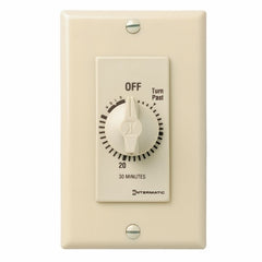 INTERMATIC Intermatic FD30MH Countdown Timer 30 Minute 125 to 277 VAC