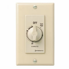 INTERMATIC Intermatic FD30MH Countdown Timer 30 Minute 125 to 277 VAC