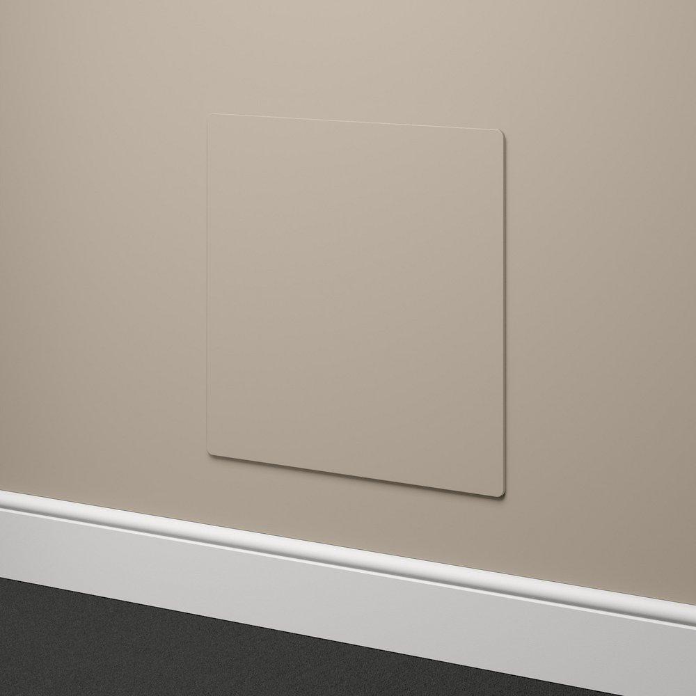 JONES STEPHENS Jones Stephens A06014 14 in. Spring Loaded Access Panel