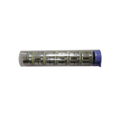 JONES STEPHENS Jones Stephens A01023 15/16 in. Duel Threaded Aerator
