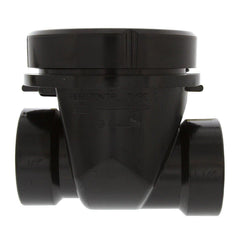 JONES STEPHENS Jones Stephens B05150 1-1/2 ABS Backwater Valve