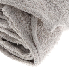 JONES STEPHENS Jones Stephens B05026 Cotton Terry Cloth Towels, 8 Pack