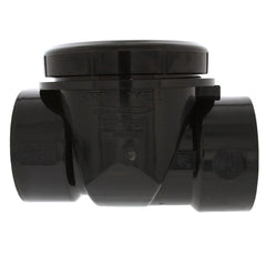 JONES STEPHENS Jones Stephens B05300 3 in. ABS Socket Backwater Valve