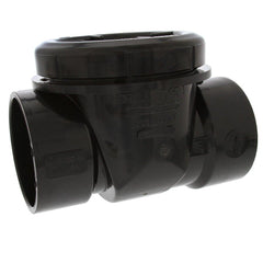 JONES STEPHENS Jones Stephens B05300 3 in. ABS Socket Backwater Valve