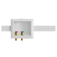 JONES STEPHENS Jones Stephens B05740 Washing Machine MIP/Sweat Outlet Box